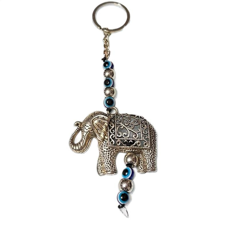 Ojo turco Keychain Metal Coating T-Shirts, Hoodie, Sweatshirt | InkThreadWorks.com