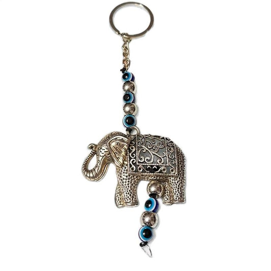 Ojo turco Keychain Metal Coating T-Shirts, Hoodie, Sweatshirt | InkThreadWorks.com