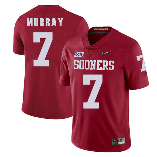 Oklahoma Sooners DeMarco Murray 7 Diamond Edition