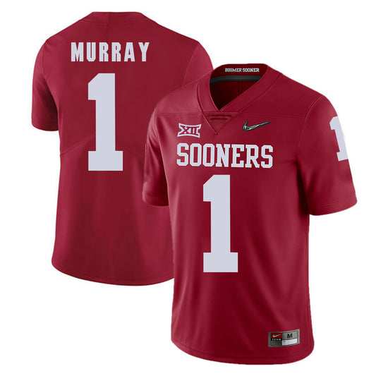 Oklahoma Sooners Kyler Murray 1 Diamond Edition