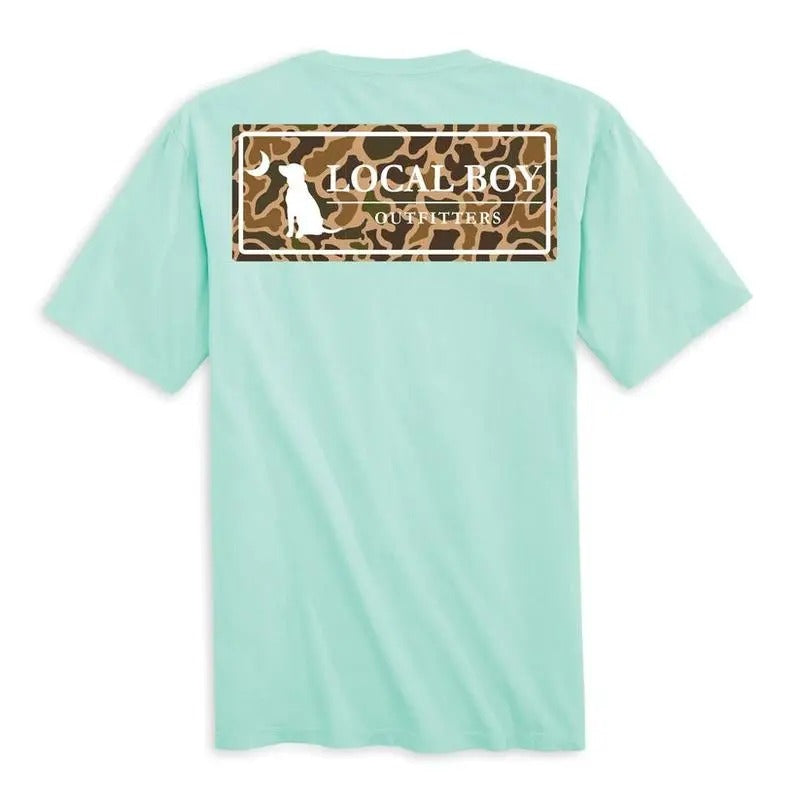 Old School Plate Camo T-Shirt, Funny Camo Dog Shirt, Shirt For Men And Women, Gift For Women and Man,  Menswear Top