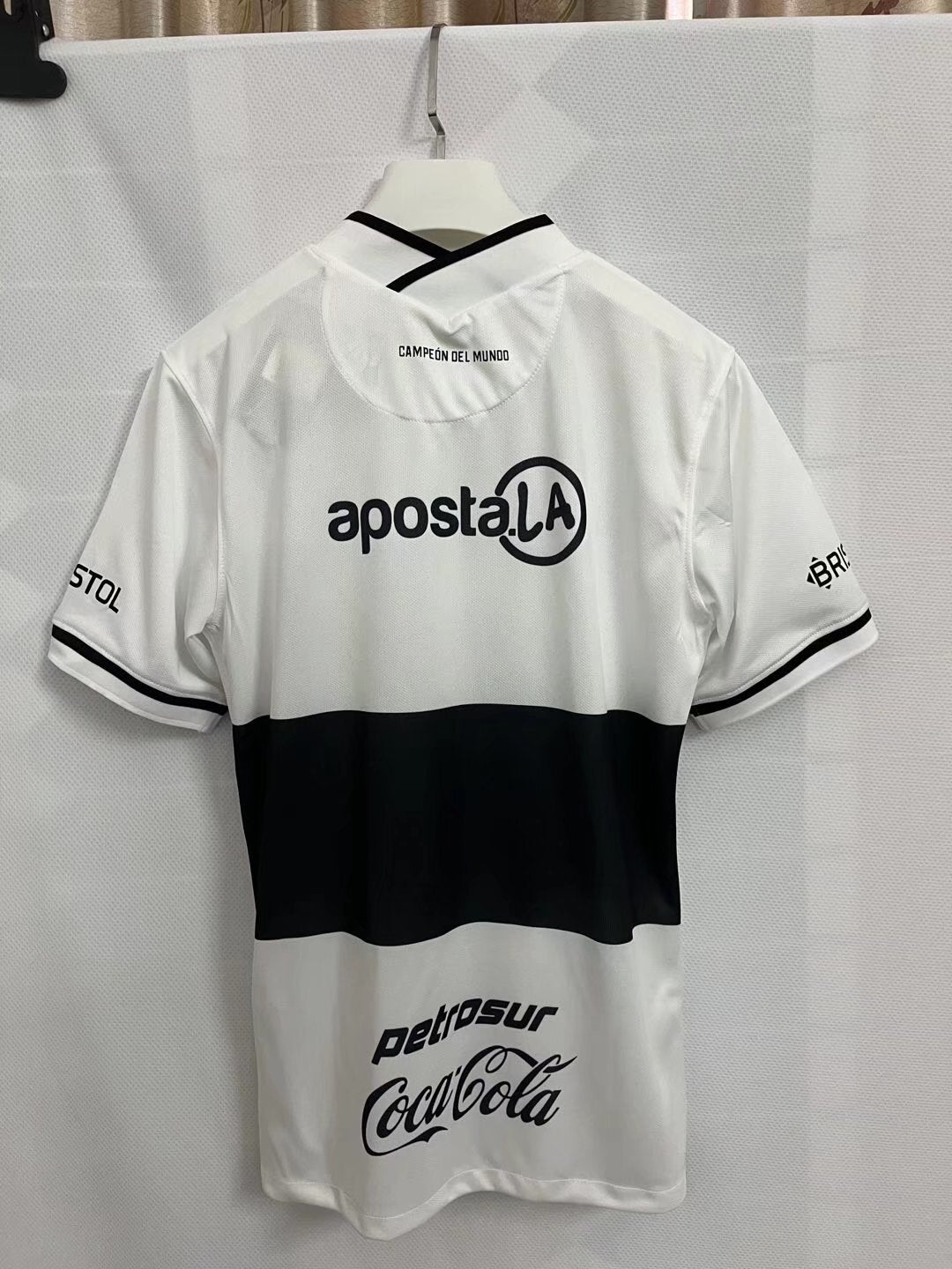 Olimpia 22-23 Style 1