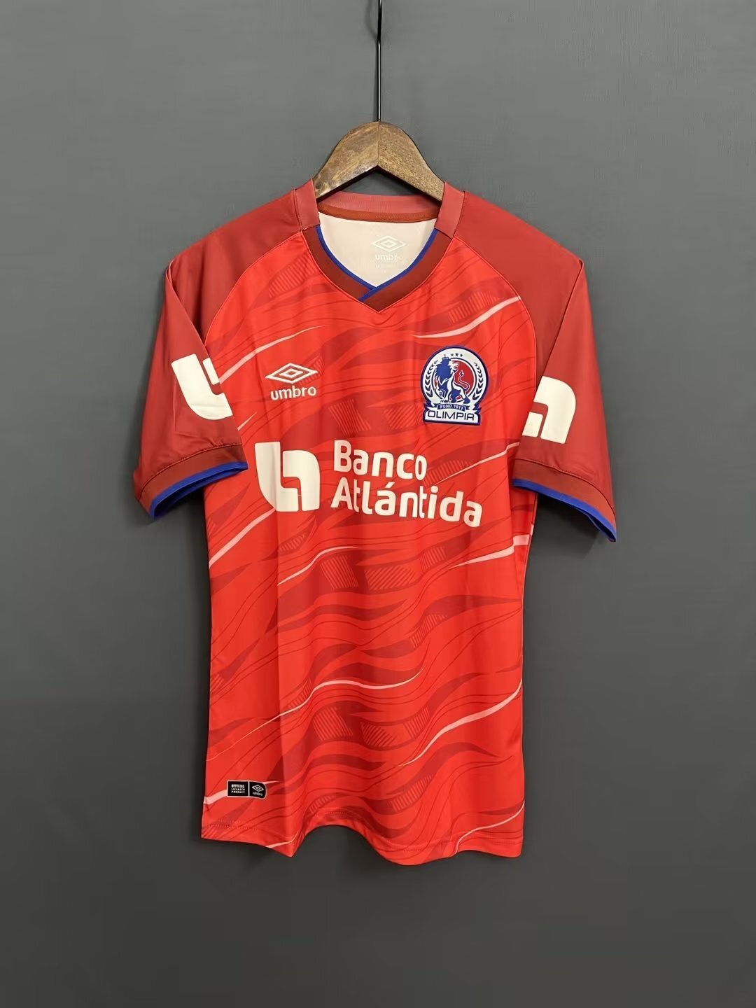 Olimpia Style 2