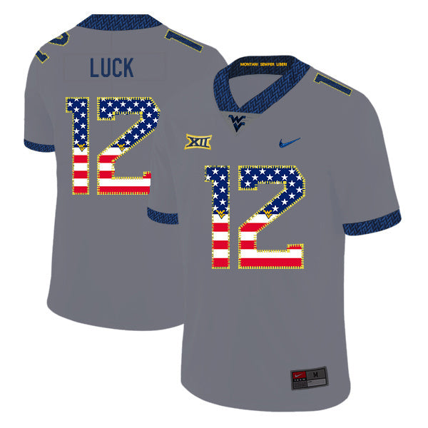 Oliver Luck 12 Gray .1jpg