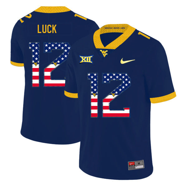 Oliver Luck 12 Navy .1jpg