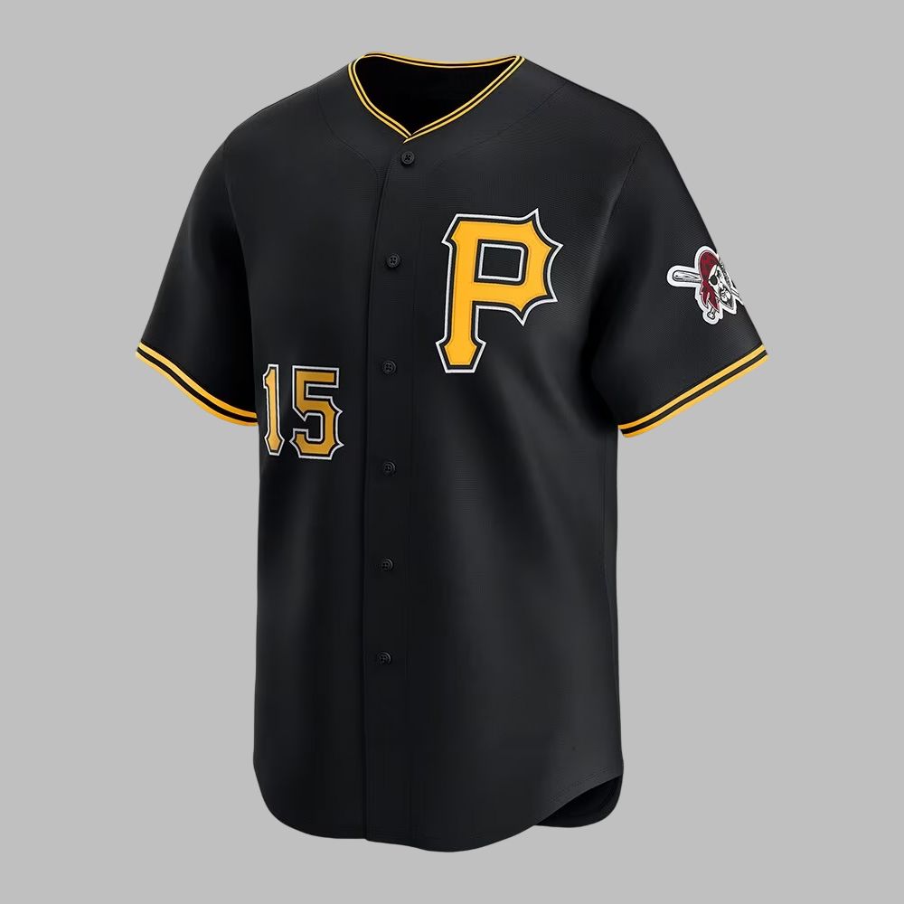 Oneil Cruz It's Home Run Derby Day Jersey 2025 - Grishko.com