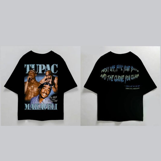 Only God Can Judge Me Tupac Shirt, Tupac Graphic Tee, Tupac Shakur Shirt, 2Pac Shirt, 90s Merch, Hip Hop 90s Legends Shirt, Rapper Shirt, Rapper Merchstyle{n002}2