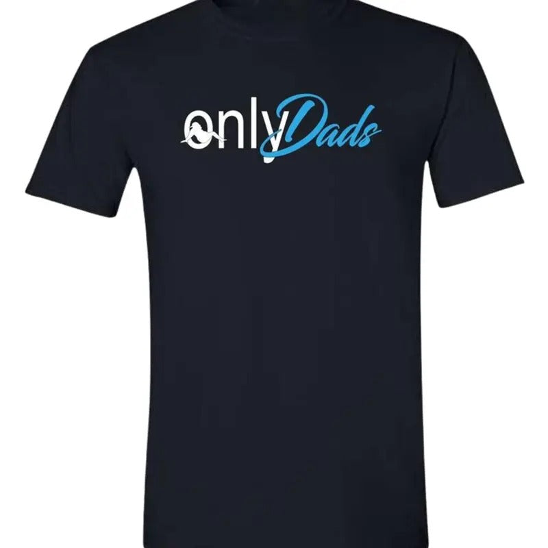 OnlyDads short Sleeve T-shirts planbtwistedtea Hoodie, Sweatshirt | InkThreadWorks.com