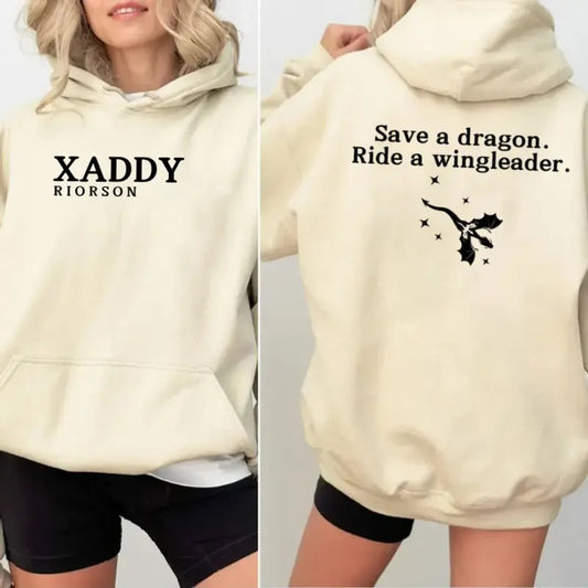 Onyx Xaddy Shirt, Riorson, Xaden, Onyx Fourth Sweatshirt, Dark Academia Storm Wing Merch, Fourth War Collage Hoodie,...