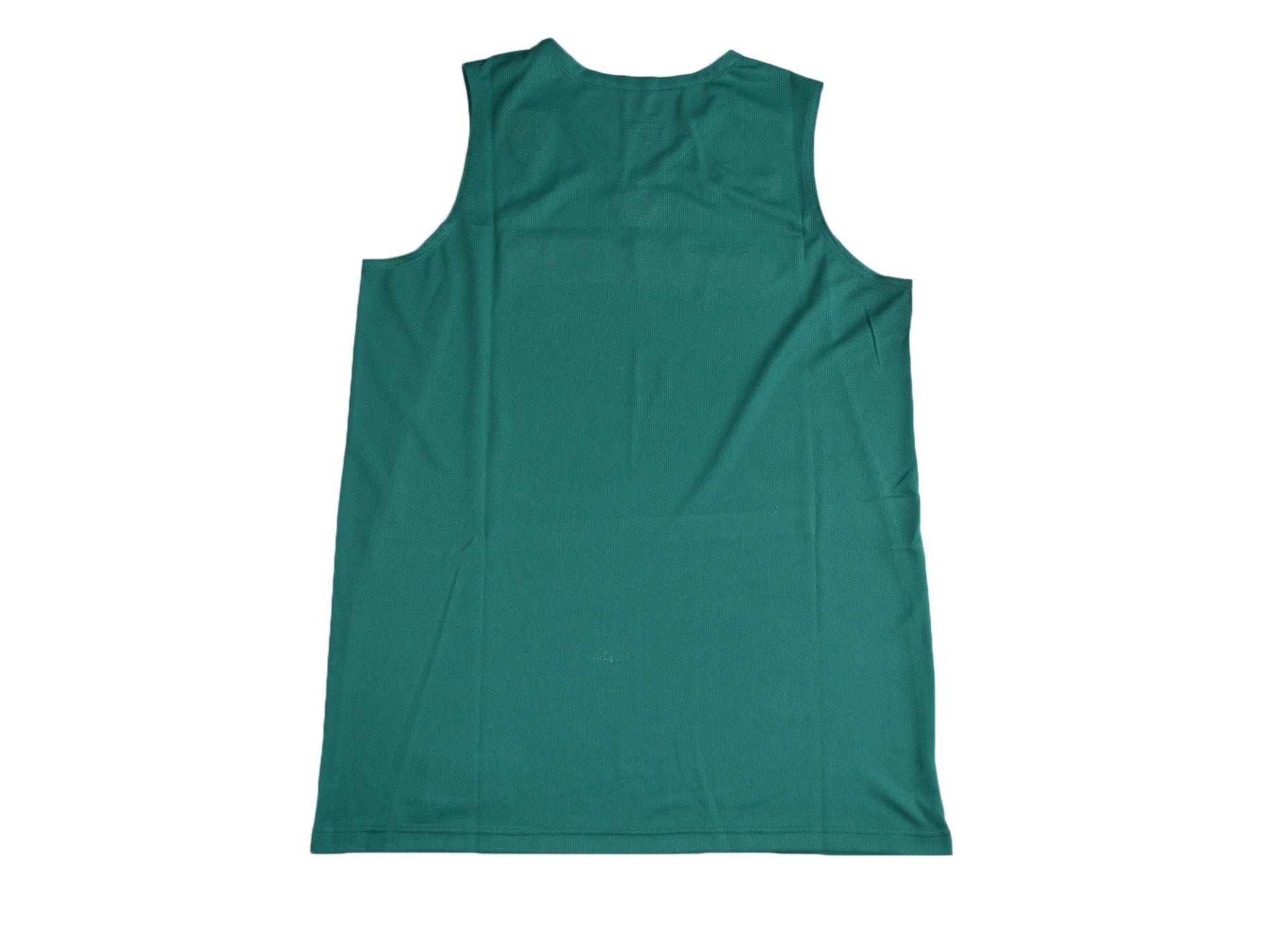 Oregon Basketball Green Back