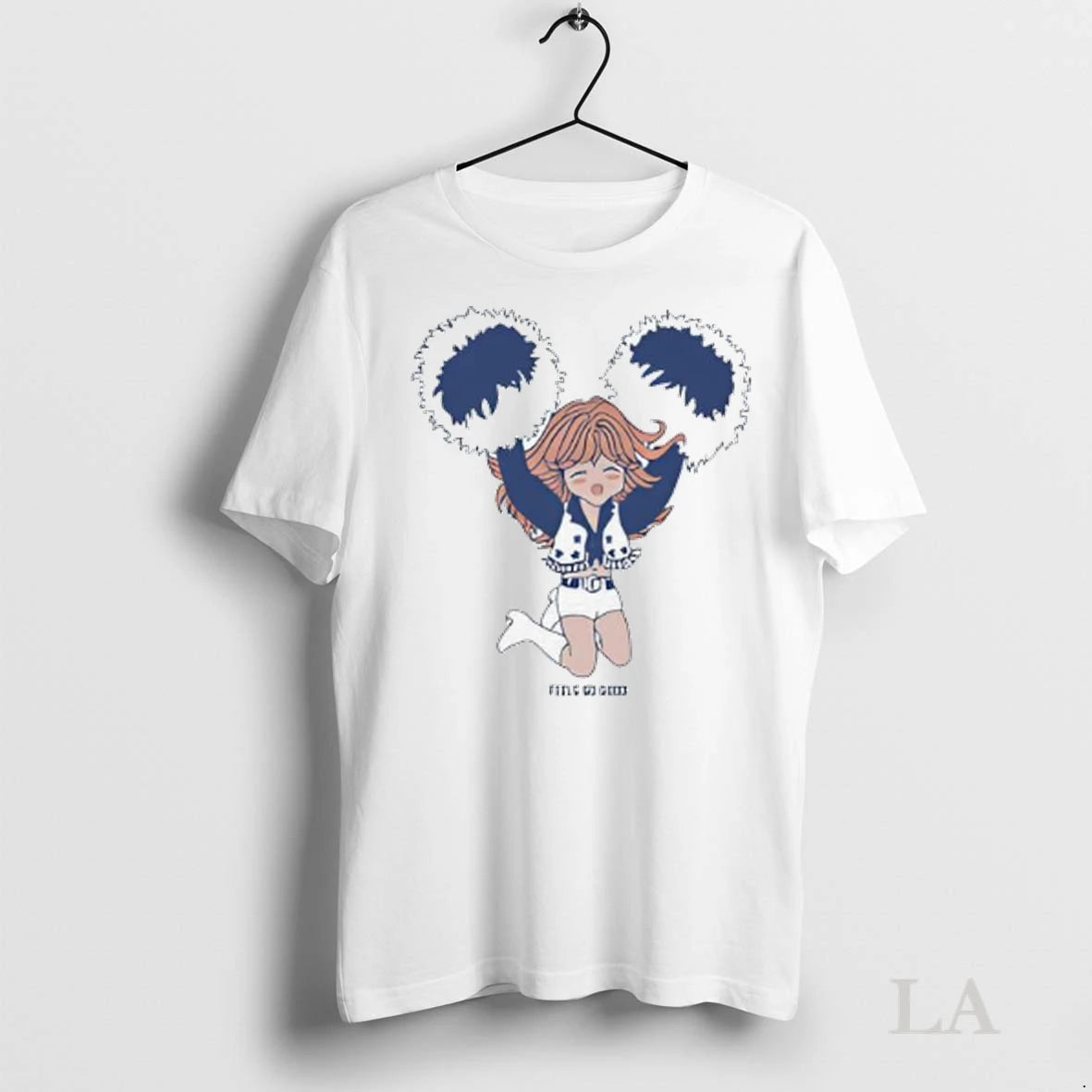 Original Americas Sweethearts Chambray Feel So Good Ladies