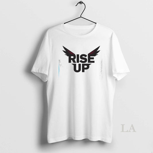 Original Atlanta Falcons Rise Up T-Shirts, Hoodie, Sweatshirt | InkThreadWorks.com
