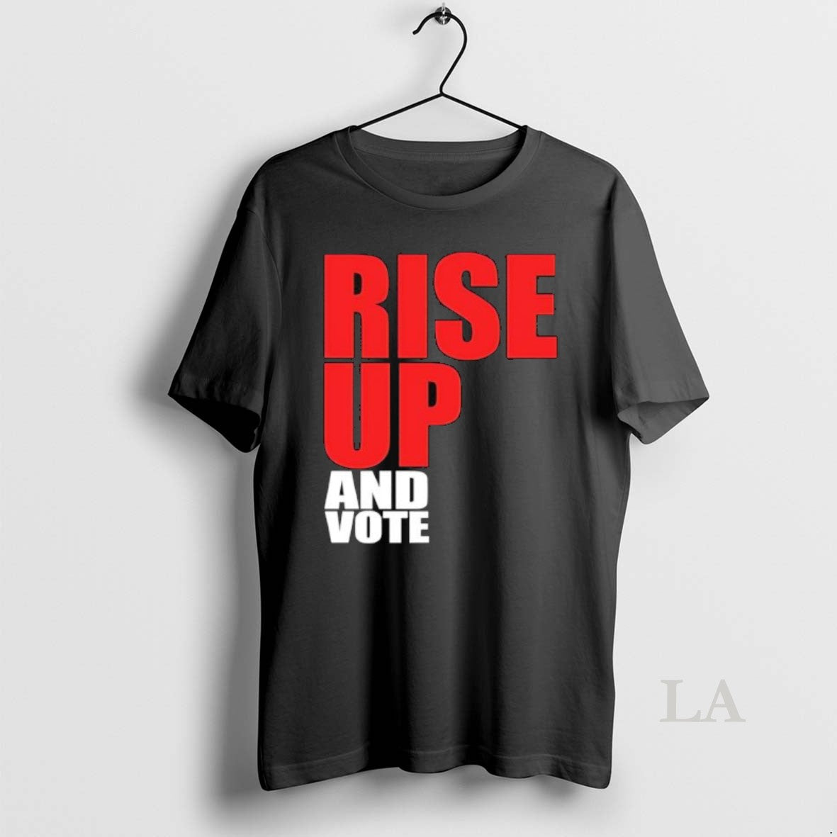Original Atlanta Falcons Rise Up And Vote T-Shirts, Hoodie, Sweatshirt | InkThreadWorks.com