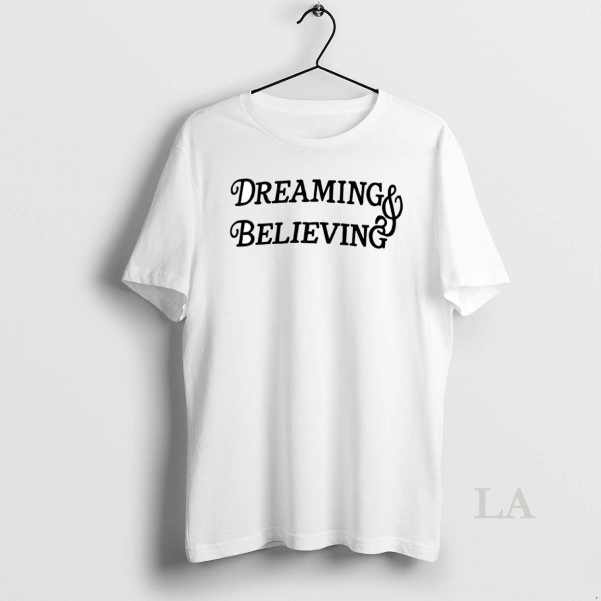 Original Baker Mayfield Dreaming And Believing Circle T-Shirts, Hoodie, Sweatshirt | InkThreadWorks.com