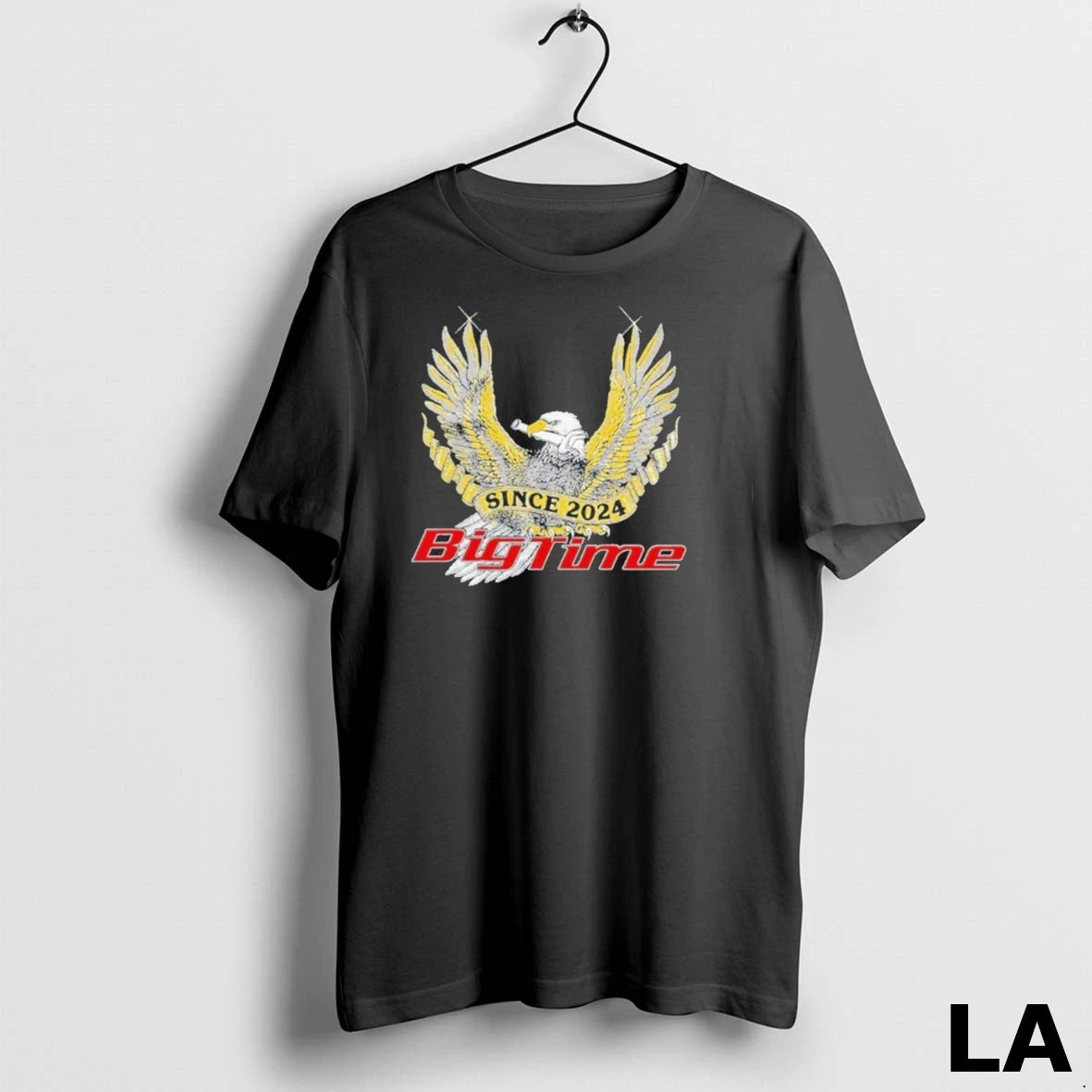 Original Bigtime Eagle