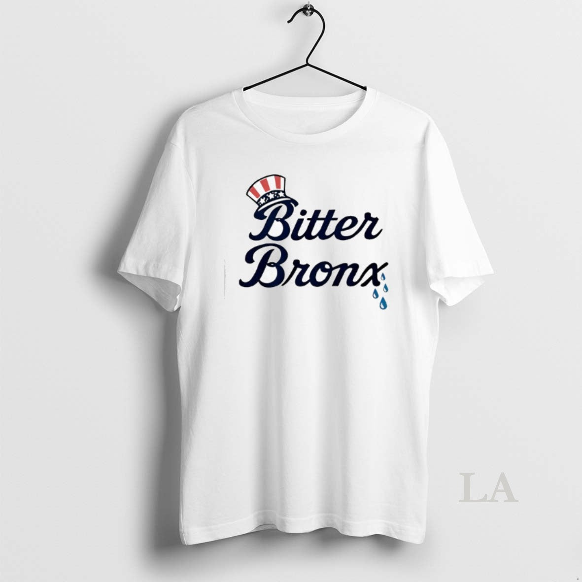 Original Bitter Bronx Uncle Sam T-Shirts, Hoodie, Sweatshirt | InkThreadWorks.com