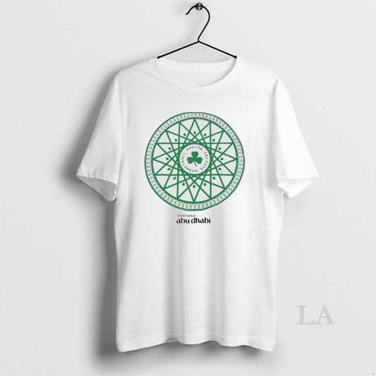 Original Boston Celtics Basketball Experience Abu Dhabi T-Shirts, Hoodie, Sweatshirt | InkThreadWorks.com