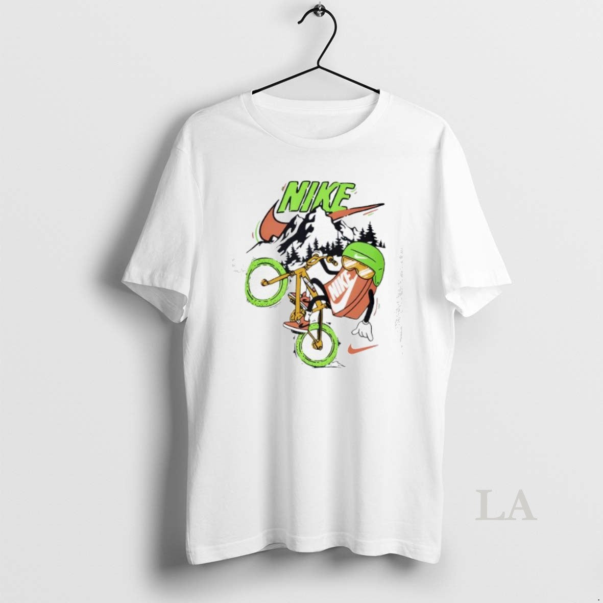 Original Boxy Biking Style T-Shirts, Hoodie, Sweatshirt | InkThreadWorks.com