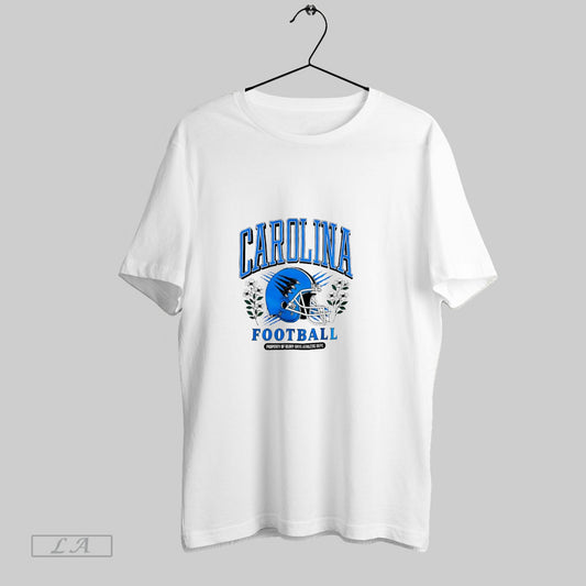 Original Carolina Football Panther Football