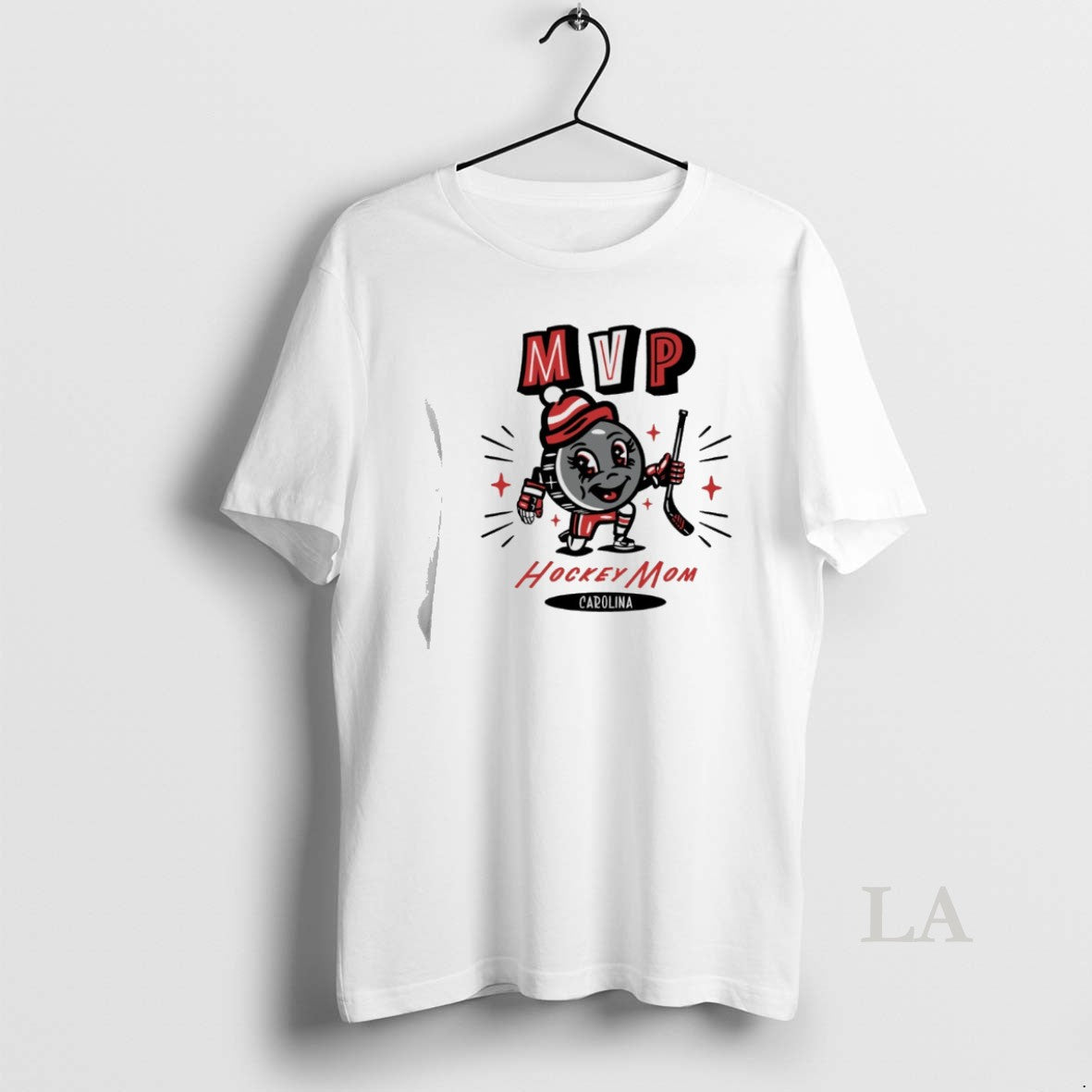 Original Carolina Hurricanes 2025 Mvp Hockey Mom T-Shirts, Hoodie, Sweatshirt | InkThreadWorks.com