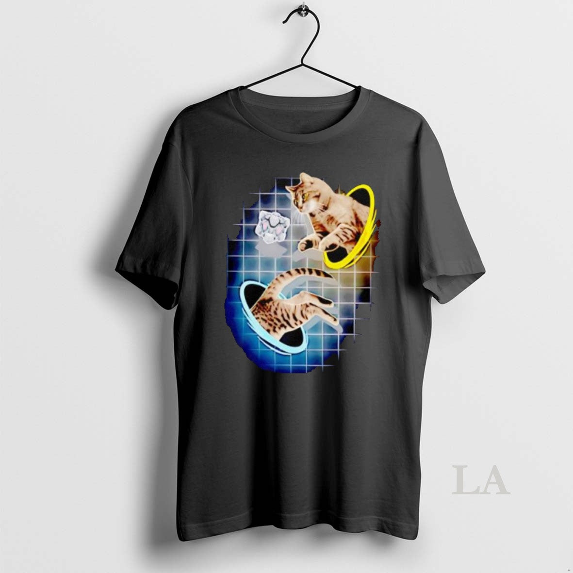 Original Cat Time Travel Classic T-Shirts, Hoodie, Sweatshirt | InkThreadWorks.com