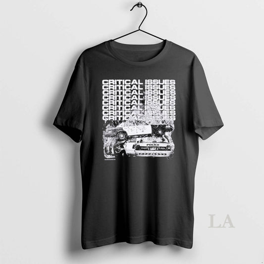 Original Critical Issues Inferno Spell T-Shirts, Hoodie, Sweatshirt