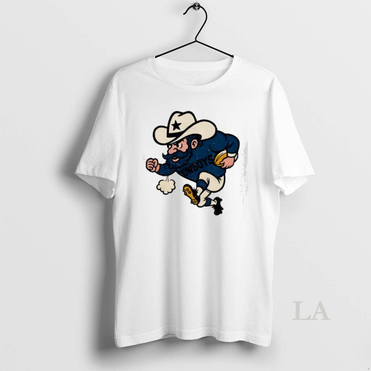 Original Dallas Cowboys Old Logo T-Shirts, Hoodie, Sweatshirt | InkThreadWorks.com