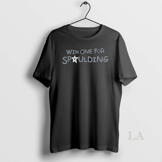 Original Dallas Cowboys Win One For Spaulding