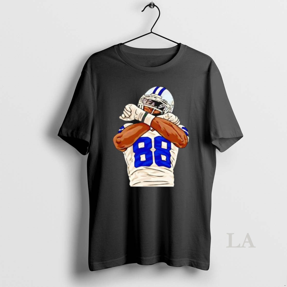 Original Dez Bryant Dallas Cowboys Retro T-Shirts, Hoodie, Sweatshirt | InkThreadWorks.com