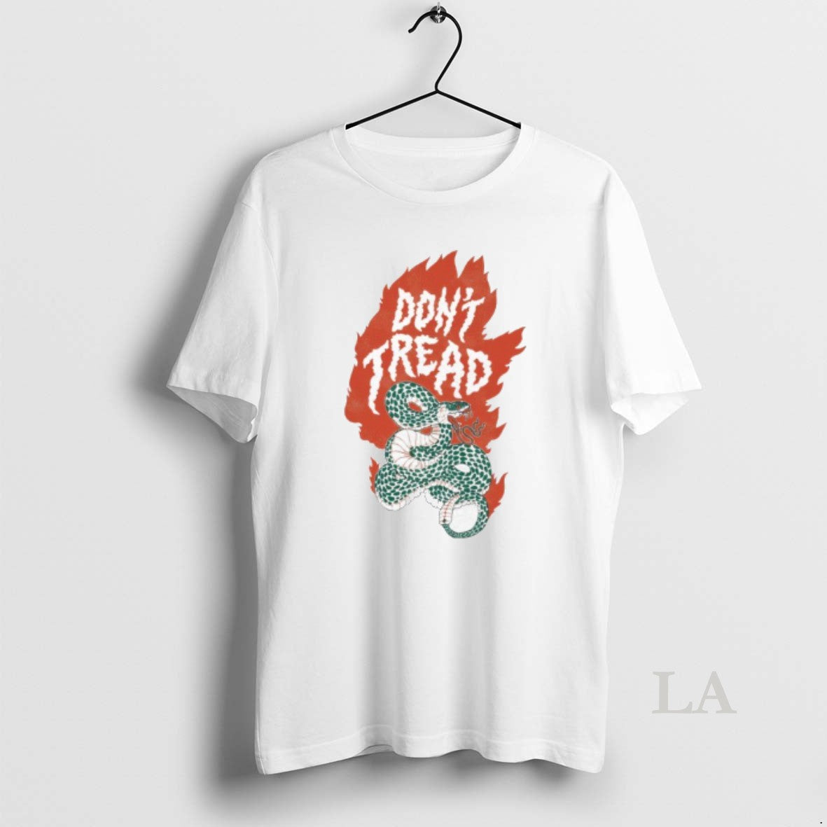 Original Dont Tread Snake T-Shirts, Hoodie, Sweatshirt | InkThreadWorks.com