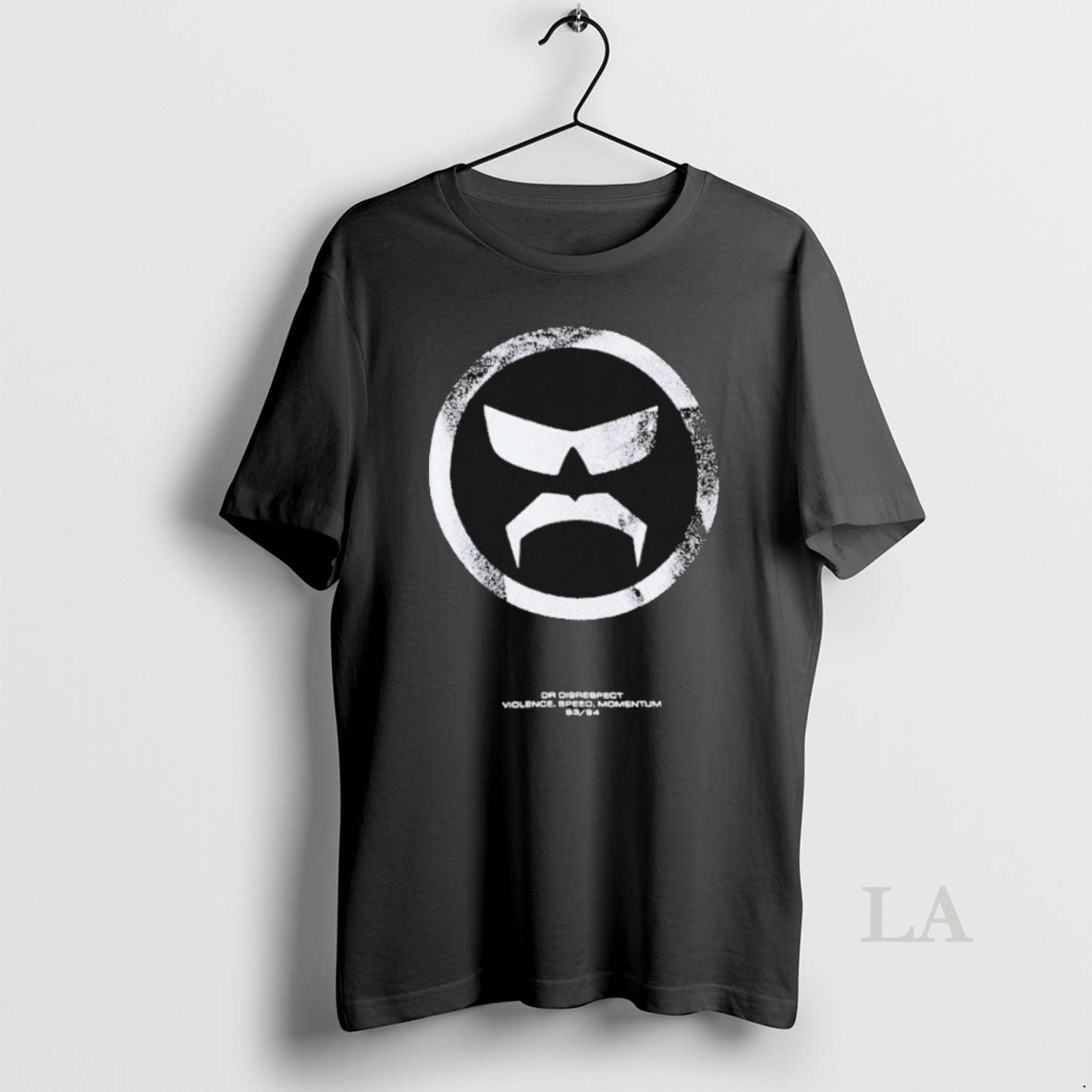 Original Dr Disrespect Violence Speed Momentum 93 94 Alpha T-Shirts, Hoodie, Sweatshirt | InkThreadWorks.com