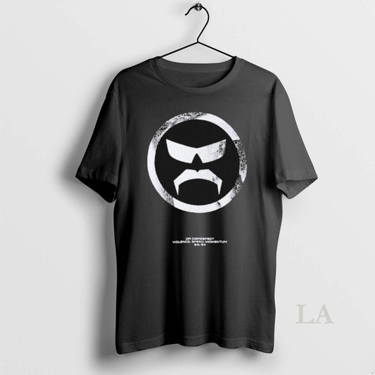 Original Dr Disrespect Violence Speed Momentum 93 94 Alpha T-Shirts, Hoodie, Sweatshirt | InkThreadWorks.com