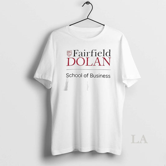 Original Fairfield Stags Dolan School Of Business