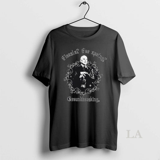 Original Florals For Spring Groundbreaking Buffy The Master