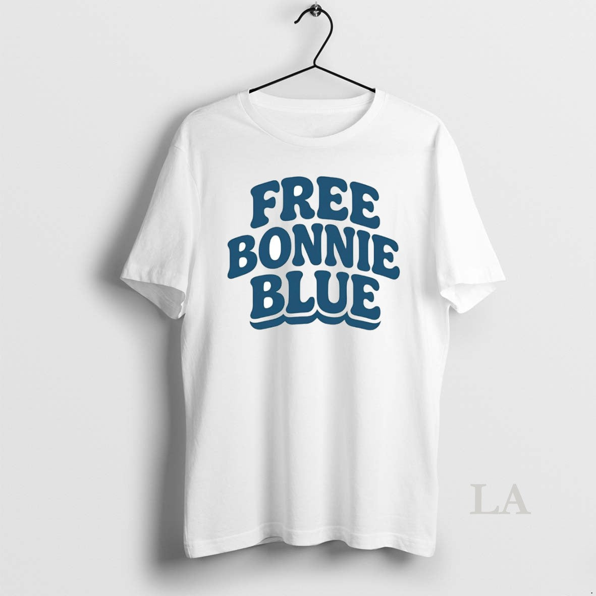 Original Free Bonnie Blue T-Shirts, Hoodie, Sweatshirt | InkThreadWorks.com
