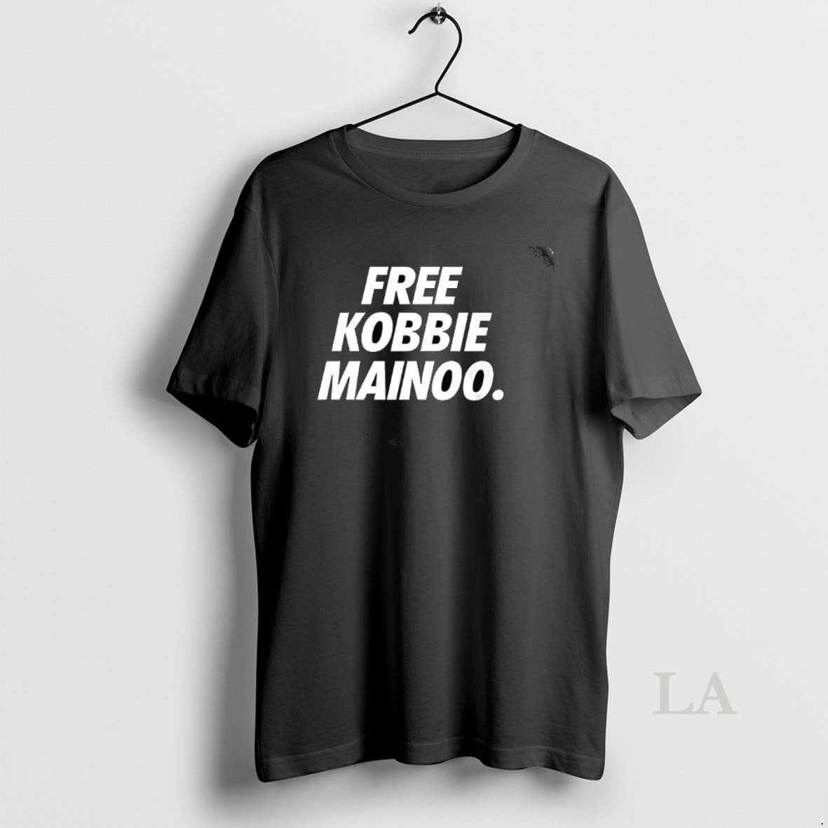Original Free Kobbie Mainoo T-Shirts, Hoodie, Sweatshirt | InkThreadWorks.com
