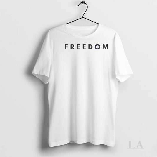 Original Freedom Charlie Kirk Commemorative