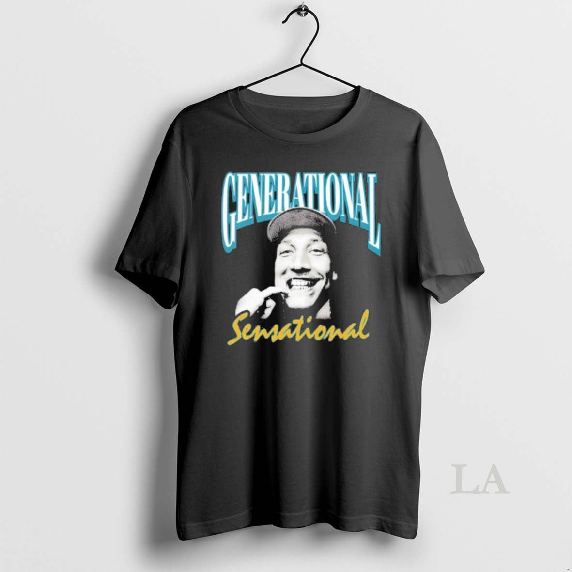 Original Generational Sensational Trevor Lawrence T-Shirts, Hoodie, Sweatshirt | InkThreadWorks.com