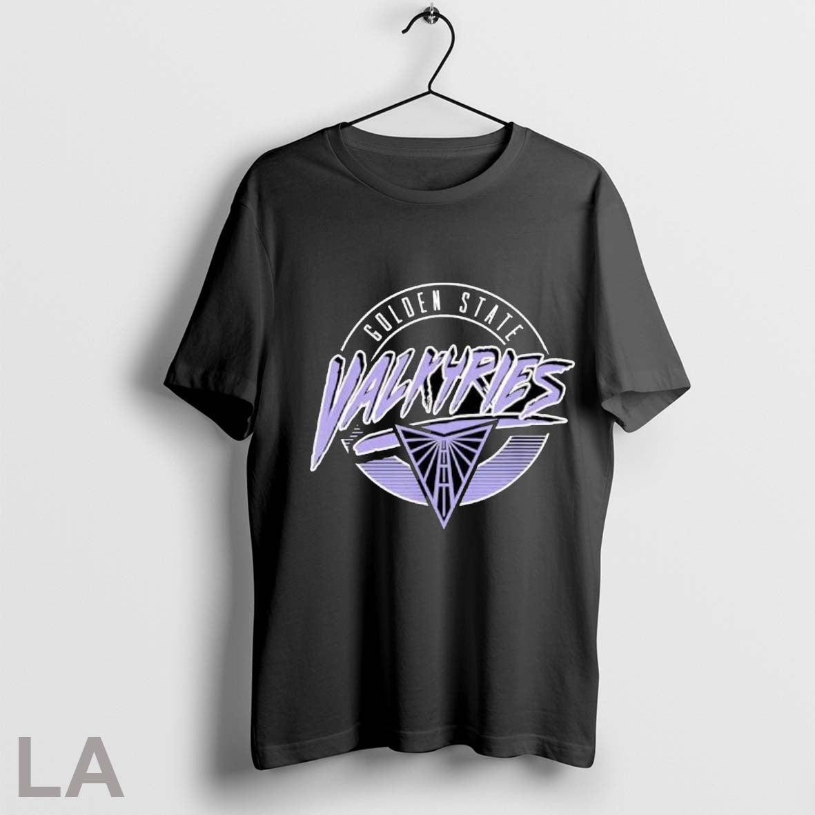 Original Golden State Valkyries Basketball Gift For Sports Fans Design T Shirt
