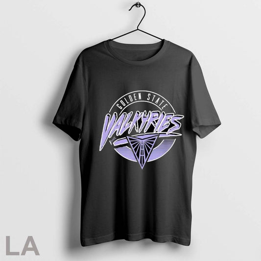 Original Golden State Valkyries Basketball Gift For Sports Fans Design T Shirt