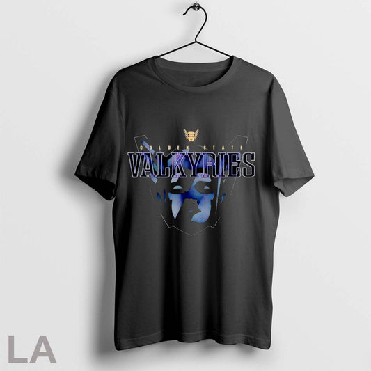 Original Golden State Valkyries Basketball Gift For Sports Fans Logo Hirt Hoodie Sweater Longsleeve And