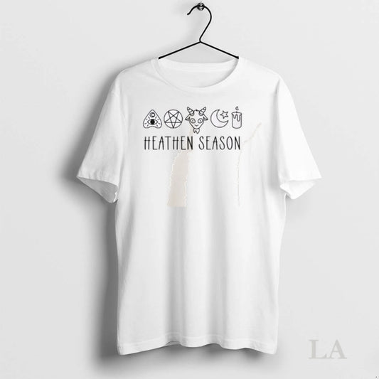 Original Heathen Season