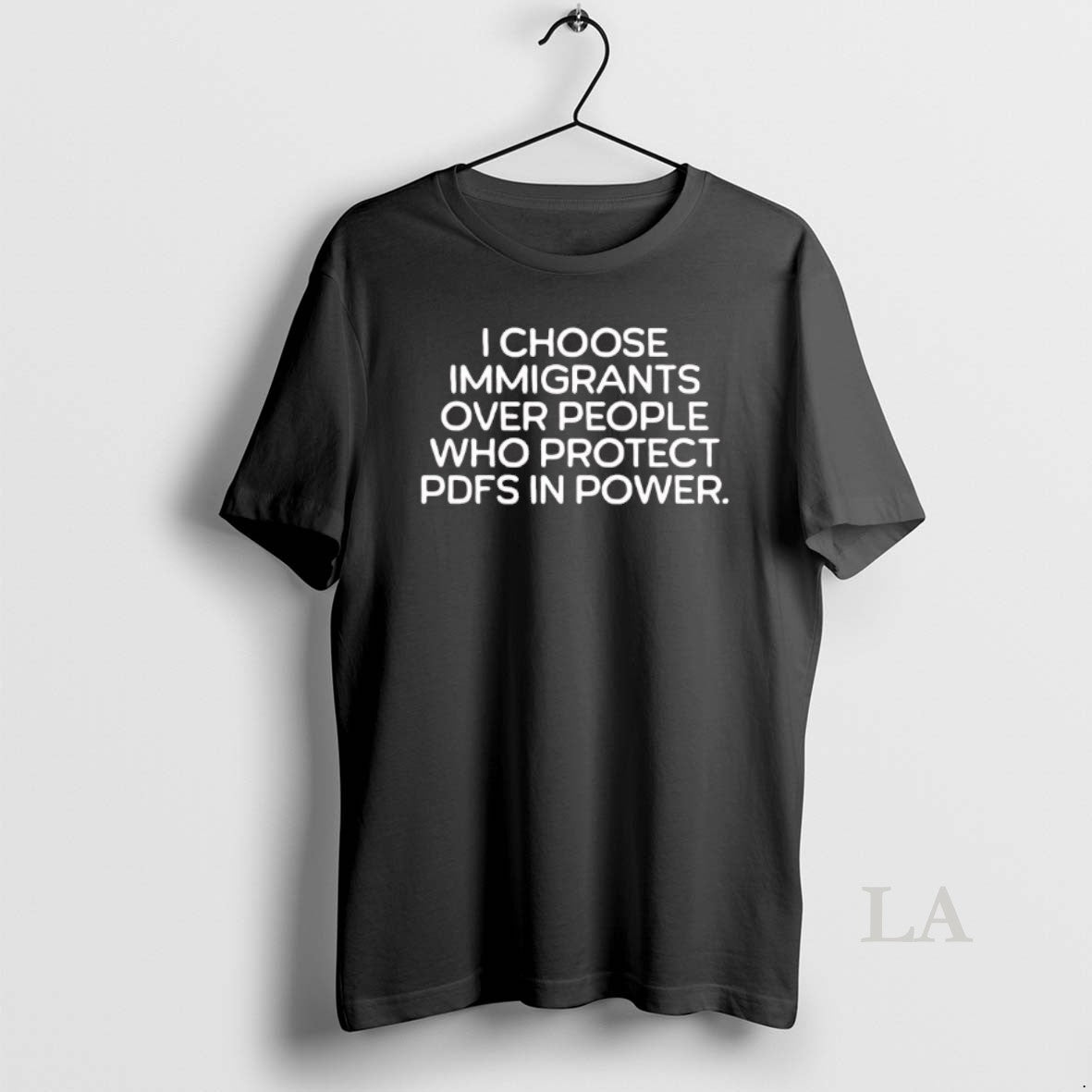 Original I Choose Immigrants Over People Who Protect Pdfs In Power
