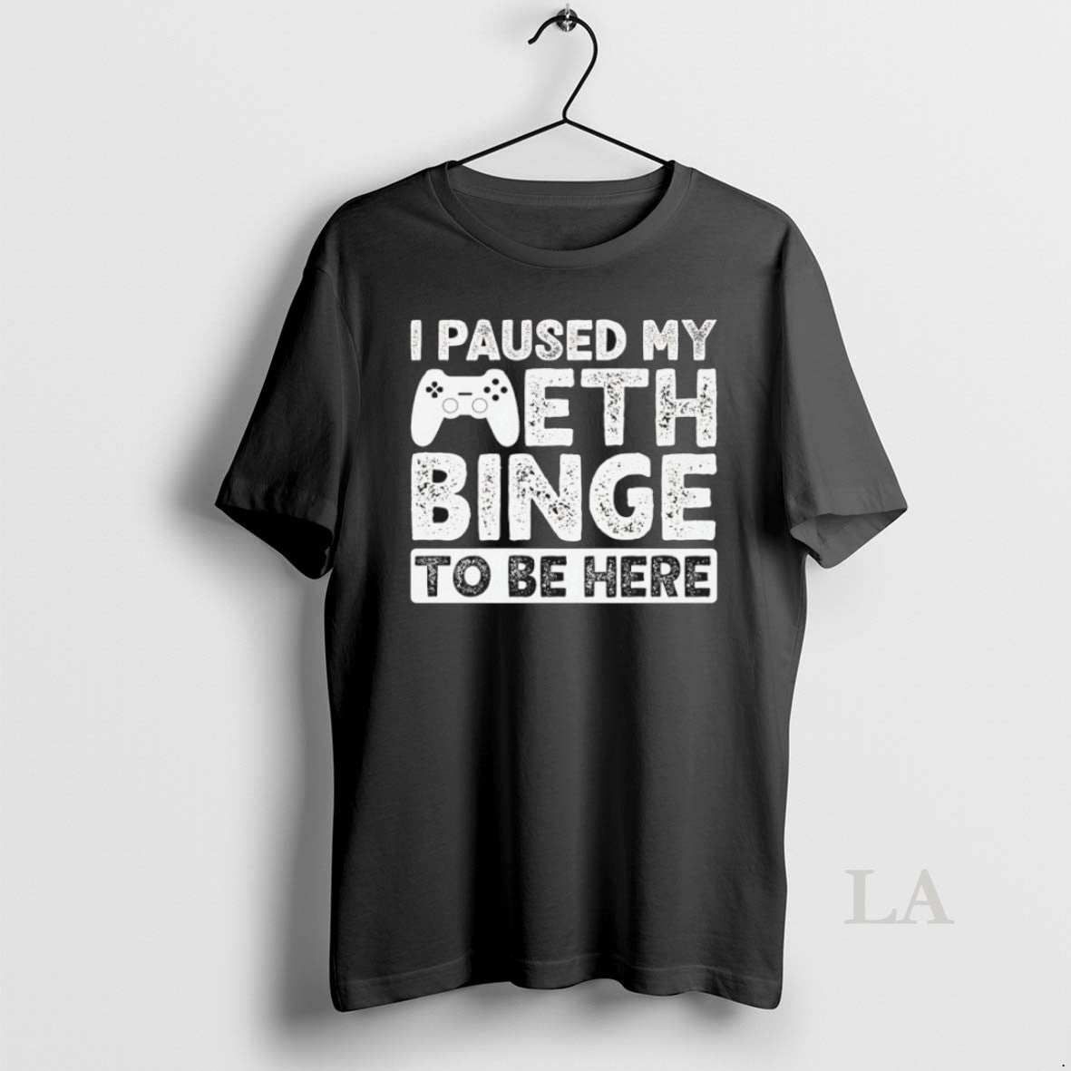 Original I Paused My Meth Binge To Be Here T-Shirts, Hoodie, Sweatshirt | InkThreadWorks.com