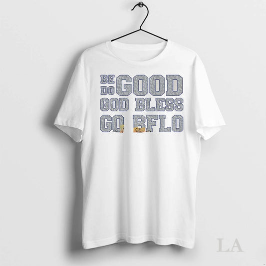 Original Icy Be Good Do Good Go Bflo Season 2025 The Ralph Stadium