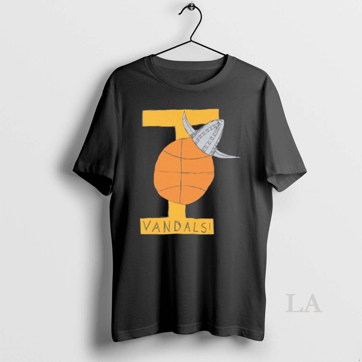 Original Idaho Vandals Womens Basketball Player Wearing Vandals T-Shirts, Hoodie, Sweatshirt | InkThreadWorks.com