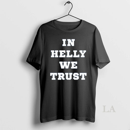 Original In Helly We Trust