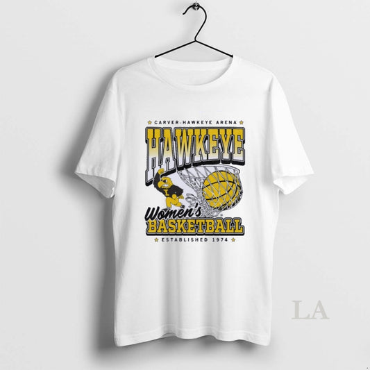 Original Iowa Hawkeye Wbb Max Collegiate T-Shirts, Hoodie, Sweatshirt | InkThreadWorks.com