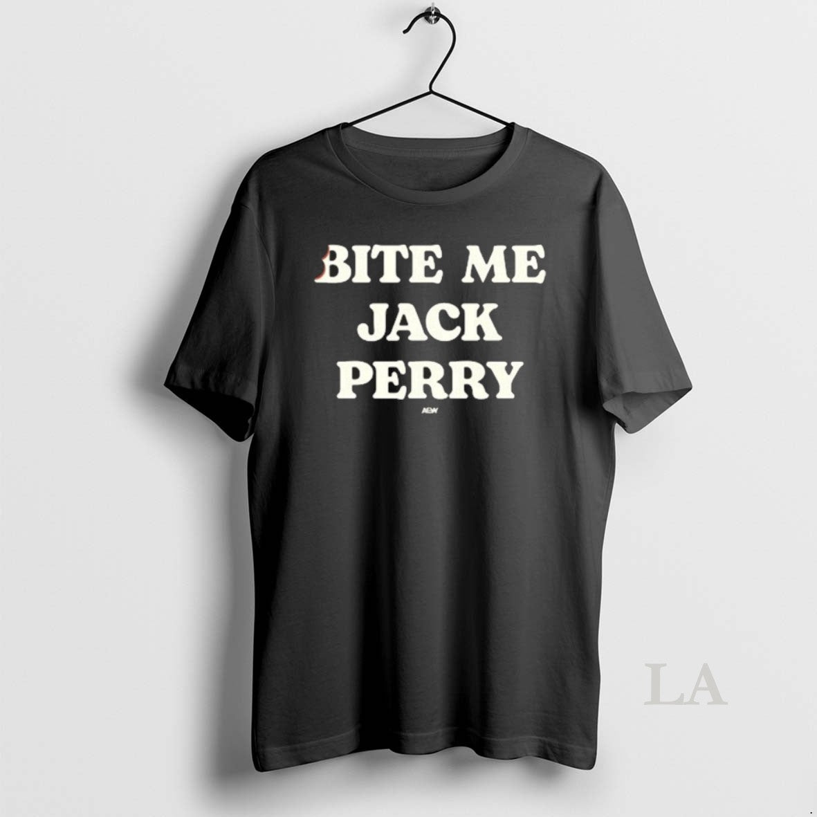 Original Jack Perry Bite Me Jack Perry T-Shirts, Hoodie, Sweatshirt | InkThreadWorks.com