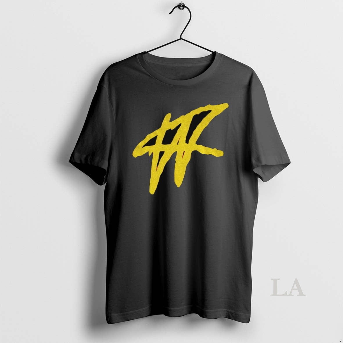 Original Jake Paul Boxing American Made Signature Logo T-Shirts, Hoodie, Sweatshirt | InkThreadWorks.com